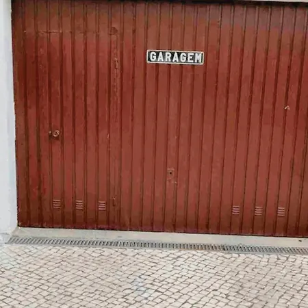 Comfortable In - 55 M² With Private Parking Διαμέρισμα *